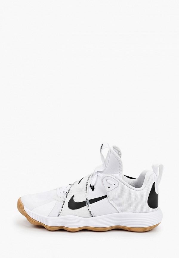 

Кроссовки Nike, Белый, NIKE REACT HYPERSET