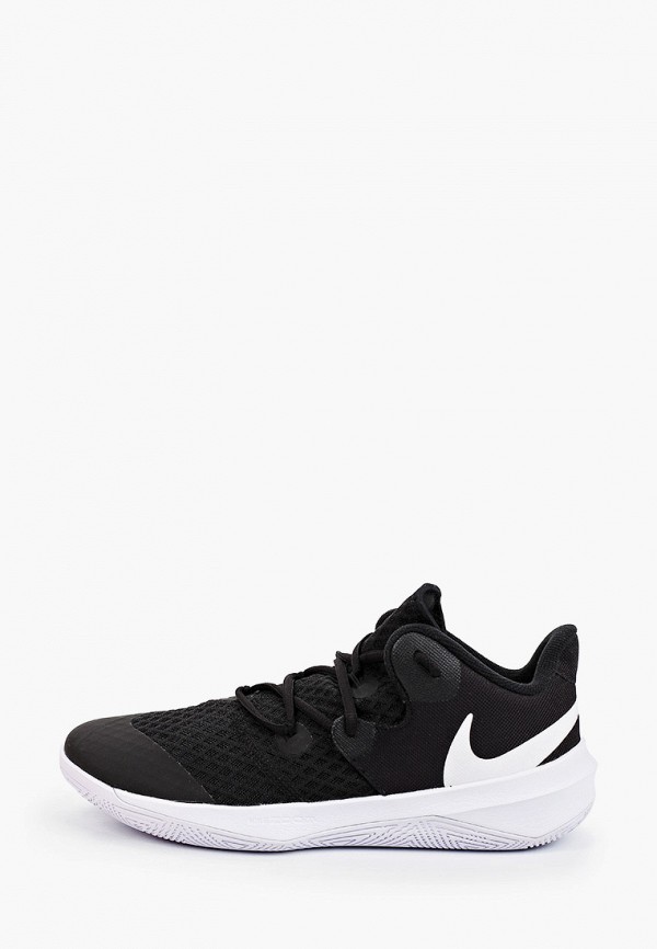 

Кроссовки Nike, Черный, NIKE HYPERSPEED COURT