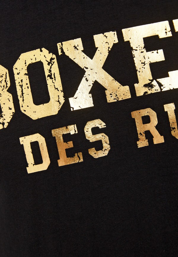 фото Футболка boxeur des rues