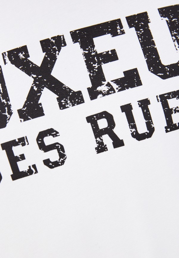 фото Футболка boxeur des rues