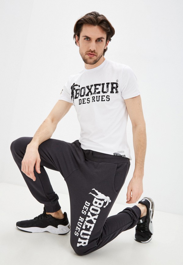 фото Брюки спортивные boxeur des rues