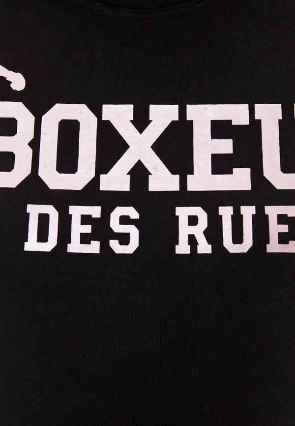 фото Футболка boxeur des rues