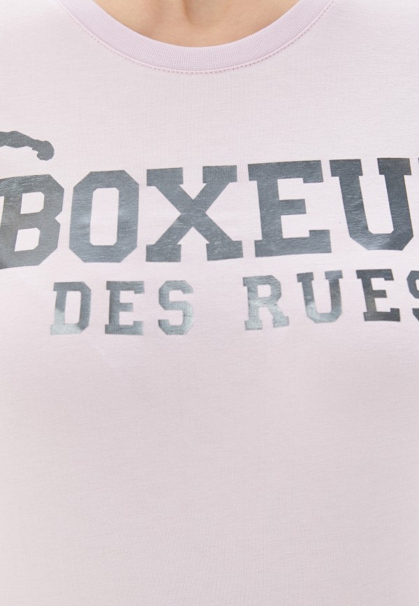 фото Футболка boxeur des rues
