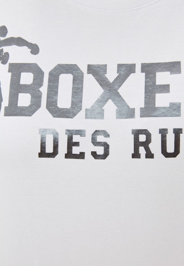 фото Футболка boxeur des rues