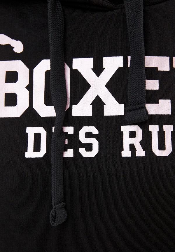 фото Худи boxeur des rues
