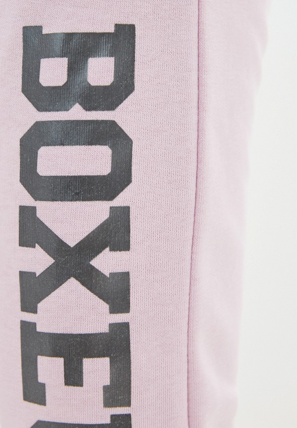 фото Брюки спортивные boxeur des rues