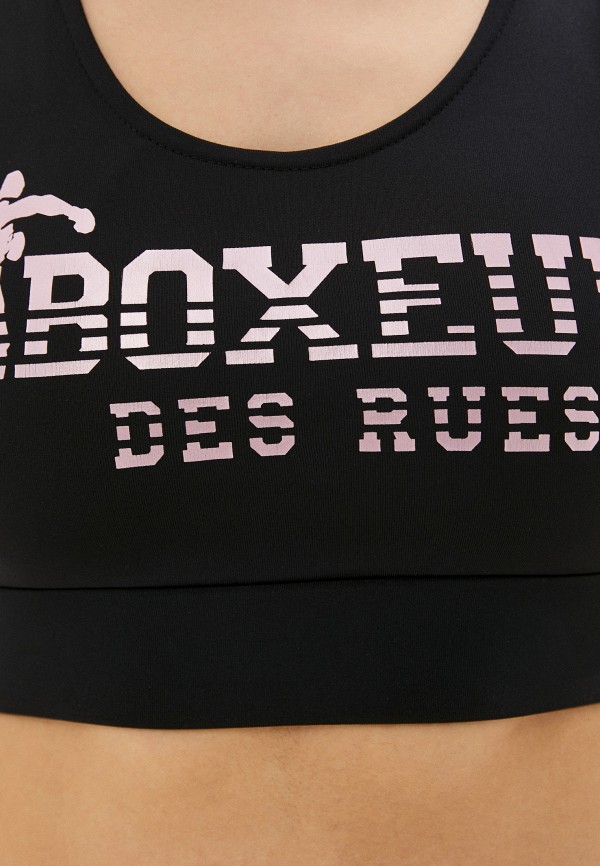 фото Топ спортивный boxeur des rues