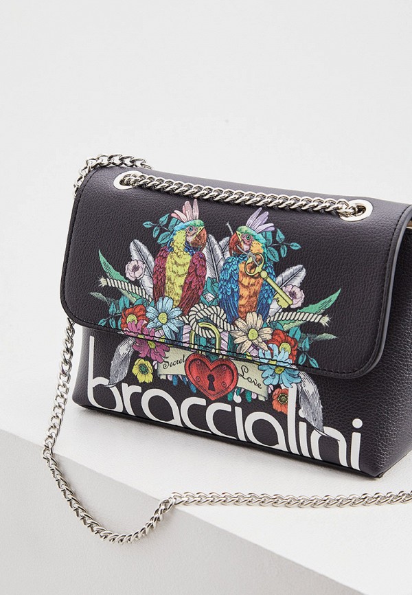 фото Сумка braccialini