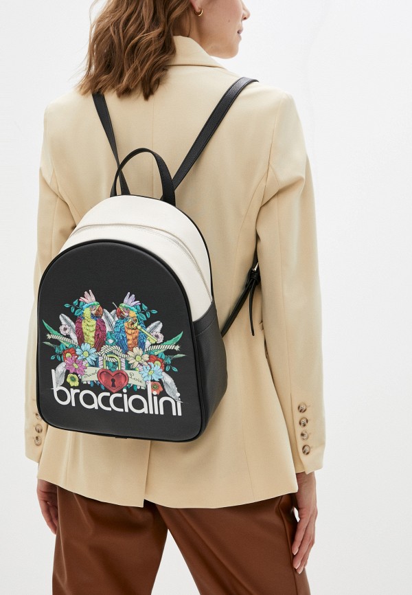 фото Рюкзак braccialini