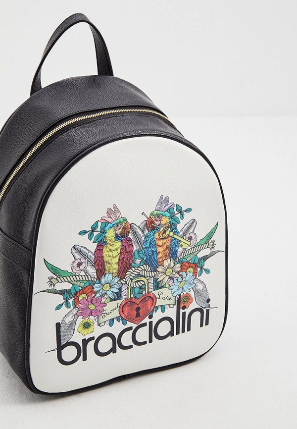 фото Рюкзак braccialini