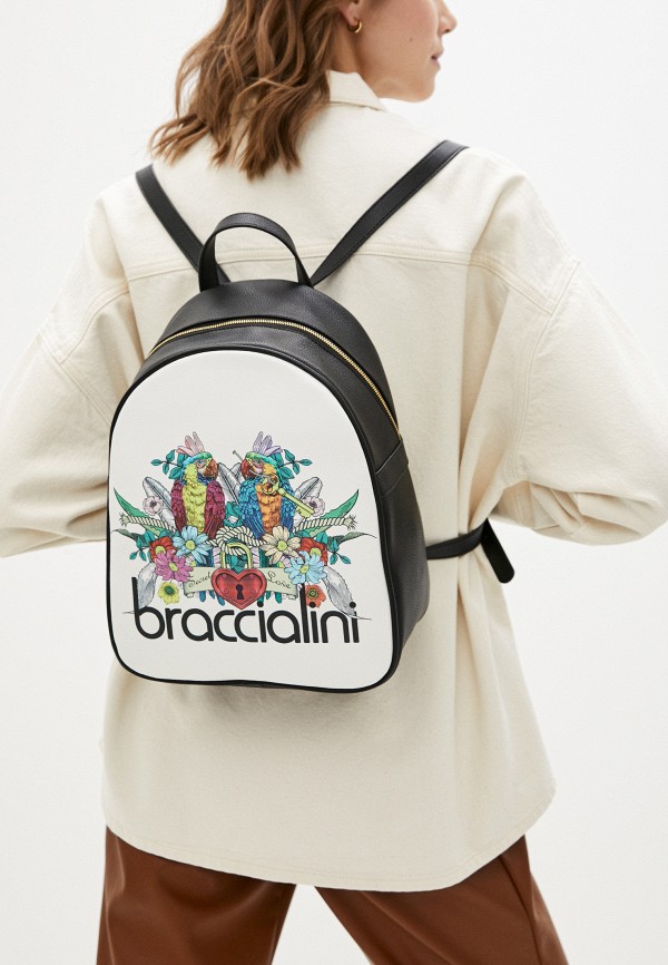 фото Рюкзак braccialini