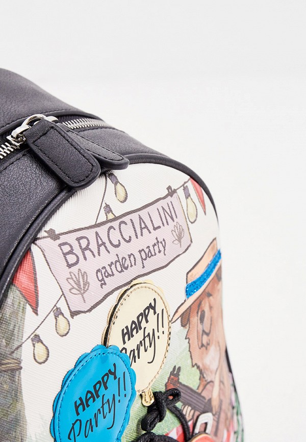 фото Рюкзак braccialini