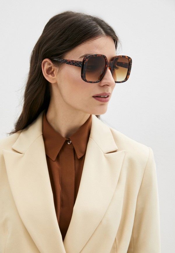 фото Очки солнцезащитные nataco