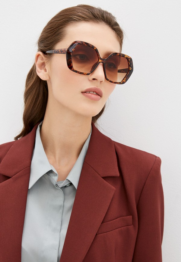 фото Очки солнцезащитные nataco