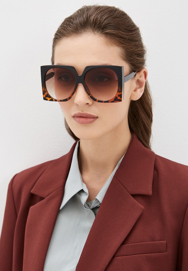 фото Очки солнцезащитные nataco