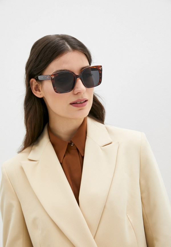 фото Очки солнцезащитные nataco