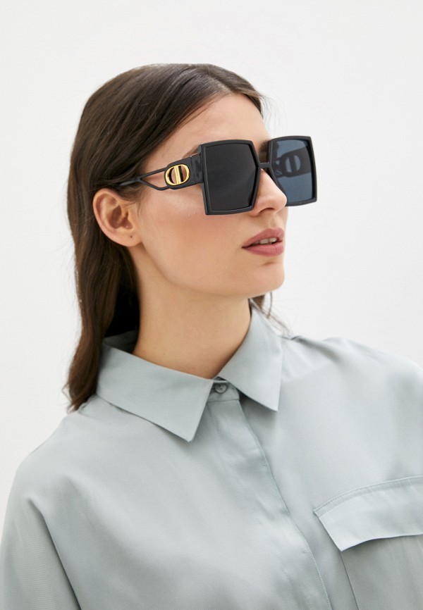 фото Очки солнцезащитные nataco