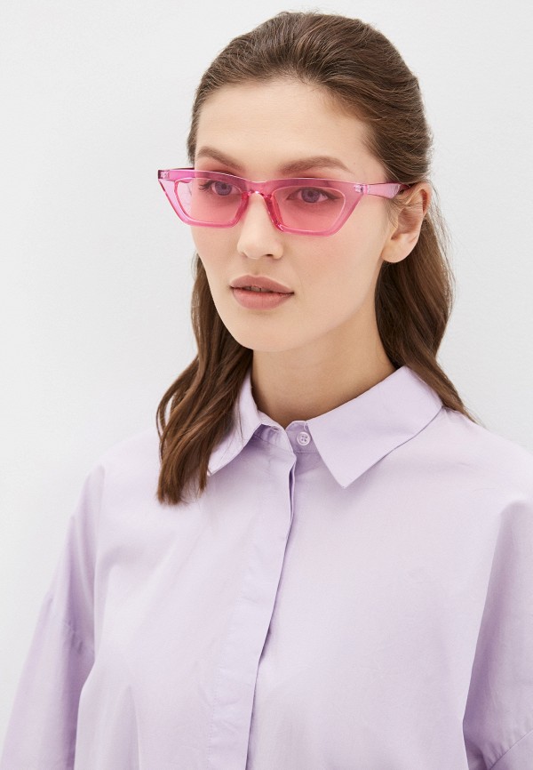 фото Очки солнцезащитные nataco