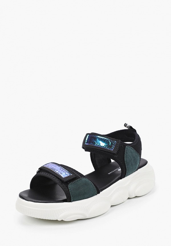 фото Сандалии keddo