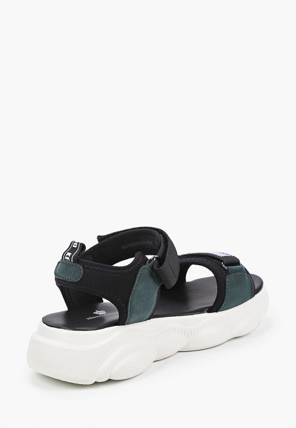 фото Сандалии keddo