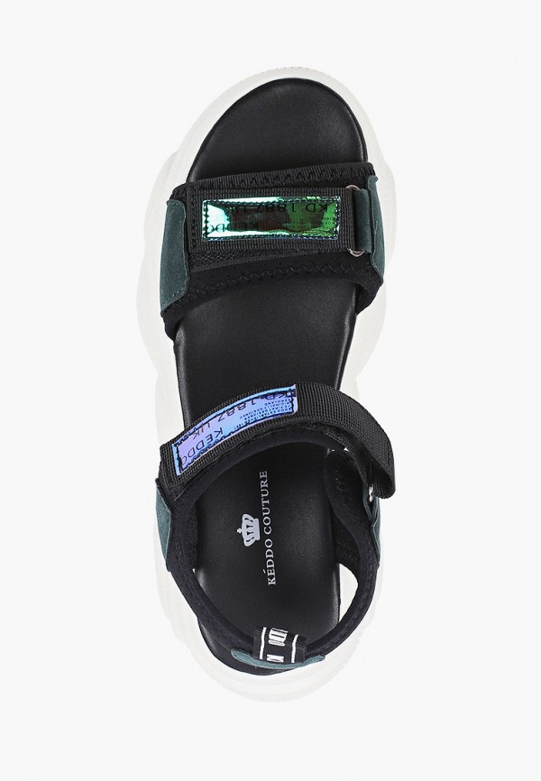 фото Сандалии keddo
