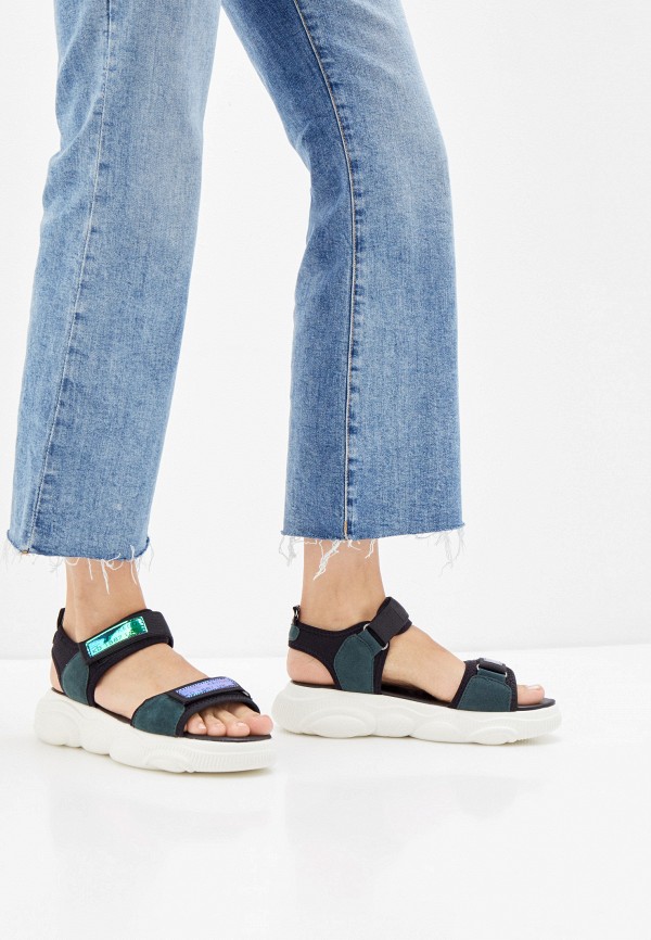 фото Сандалии keddo