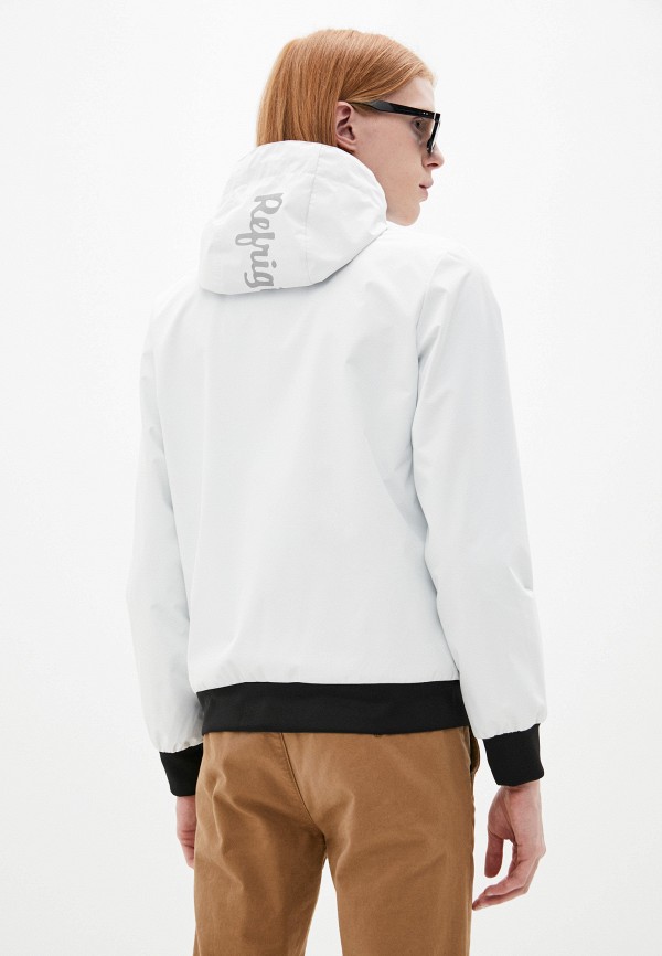 фото Ветровка refrigiwear