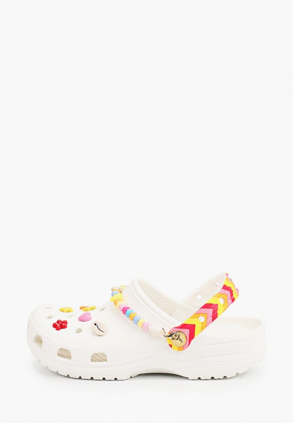 

Сабо Crocs, Белый