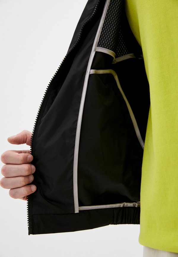 фото Ветровка refrigiwear