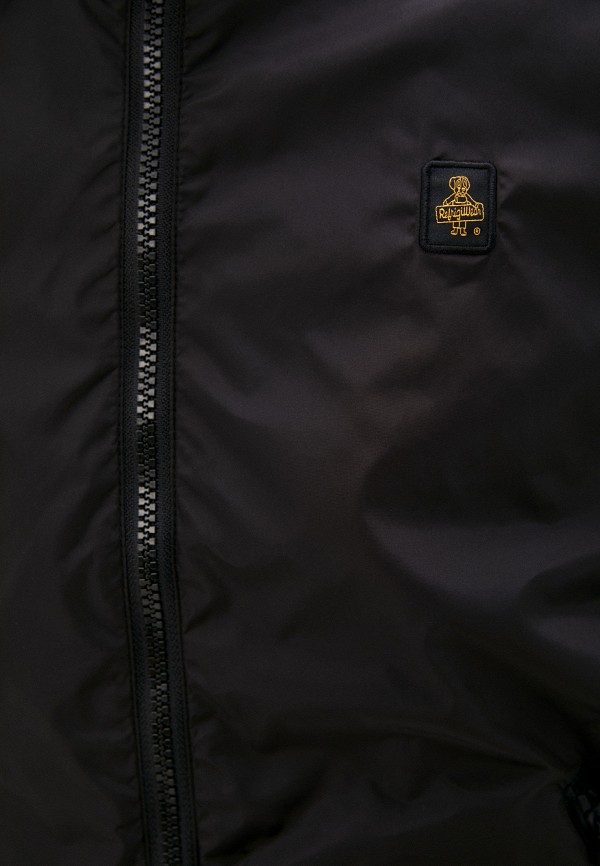

Ветровка Refrigiwear, Черный