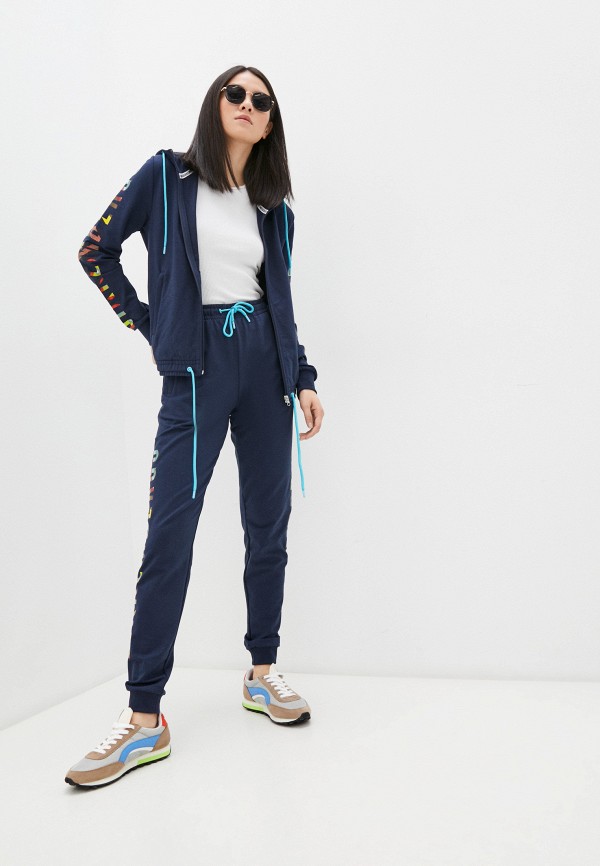 фото Брюки спортивные bikkembergs