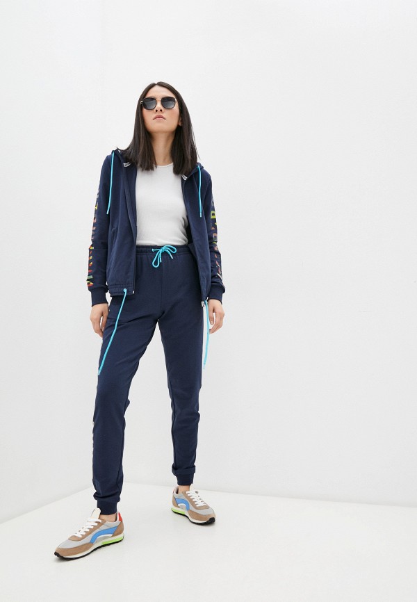 фото Толстовка bikkembergs
