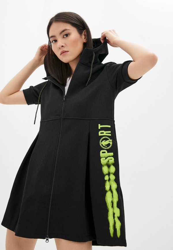 фото Платье bikkembergs