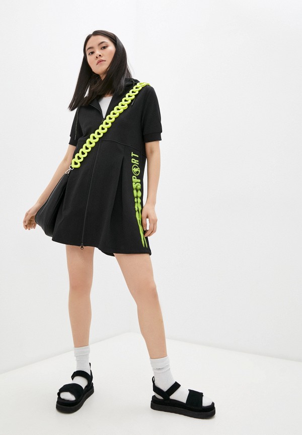 фото Платье bikkembergs