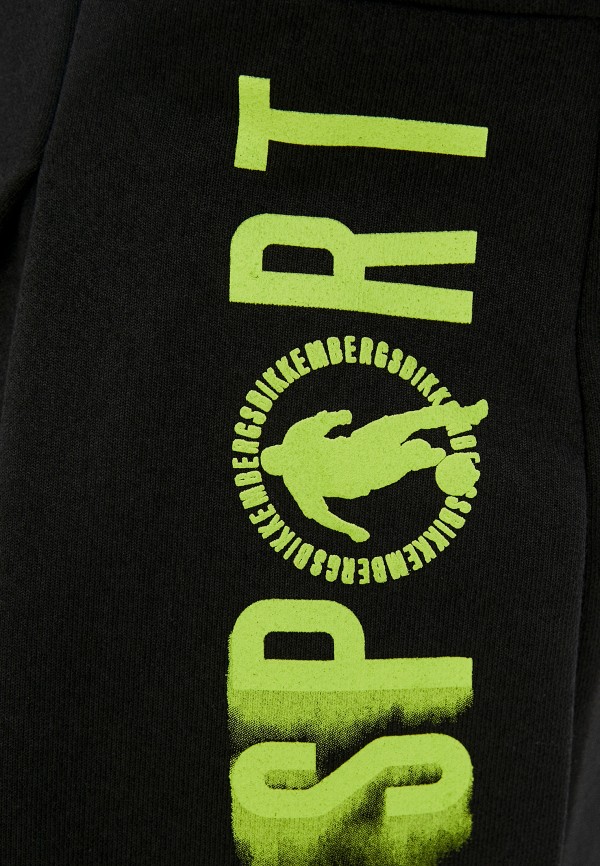 фото Платье bikkembergs