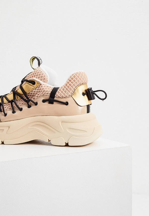 фото Кроссовки fabi