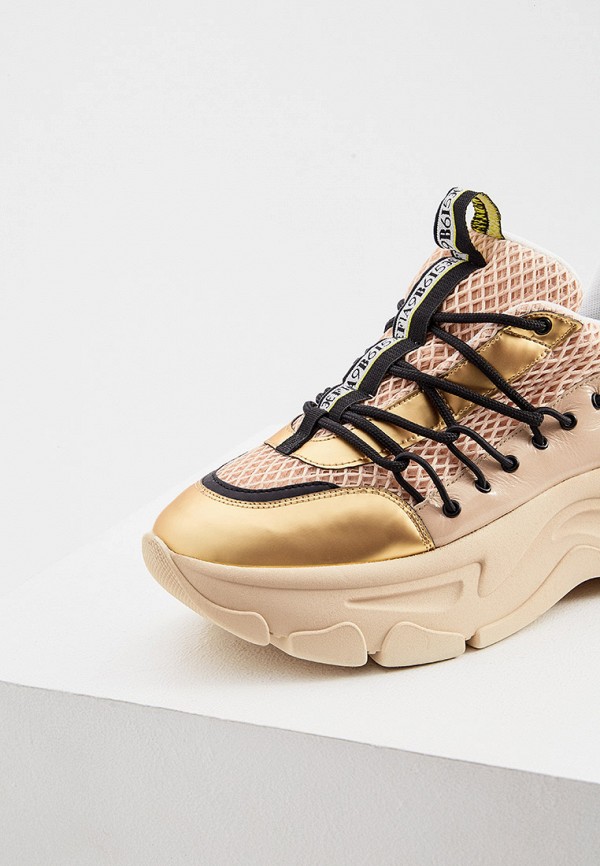 фото Кроссовки fabi