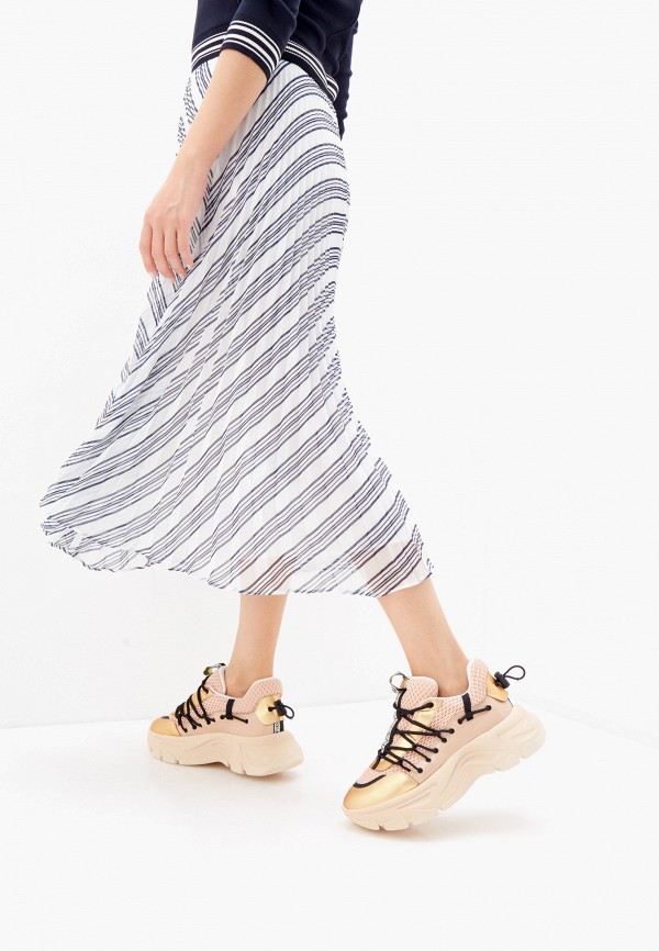 фото Кроссовки fabi