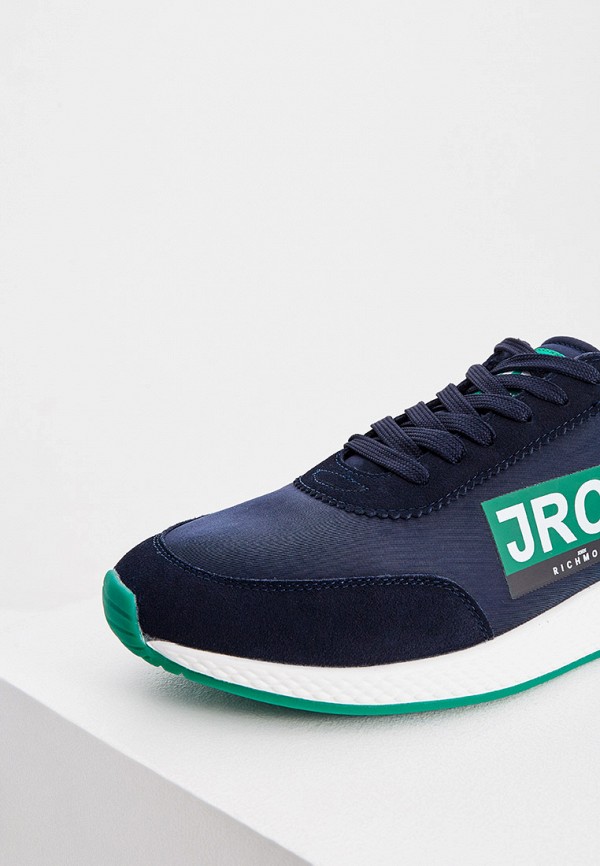 фото Кроссовки john richmond