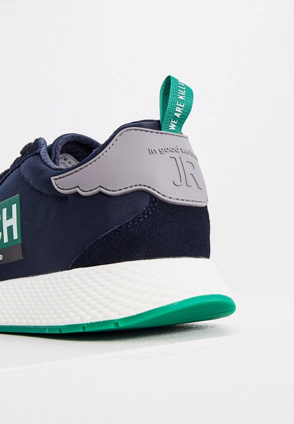 фото Кроссовки john richmond