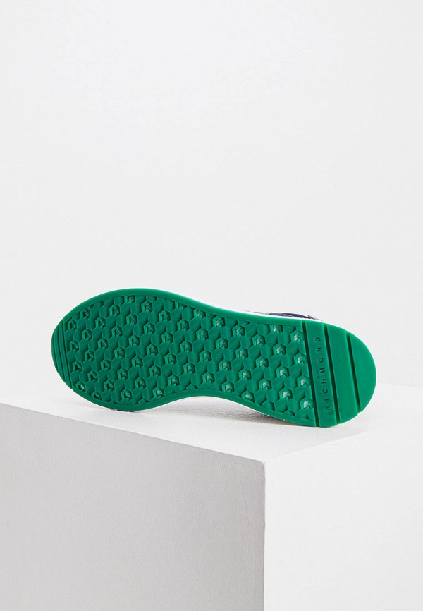 фото Кроссовки john richmond