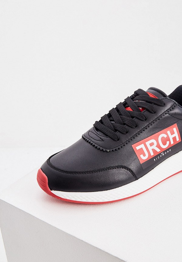 фото Кроссовки john richmond