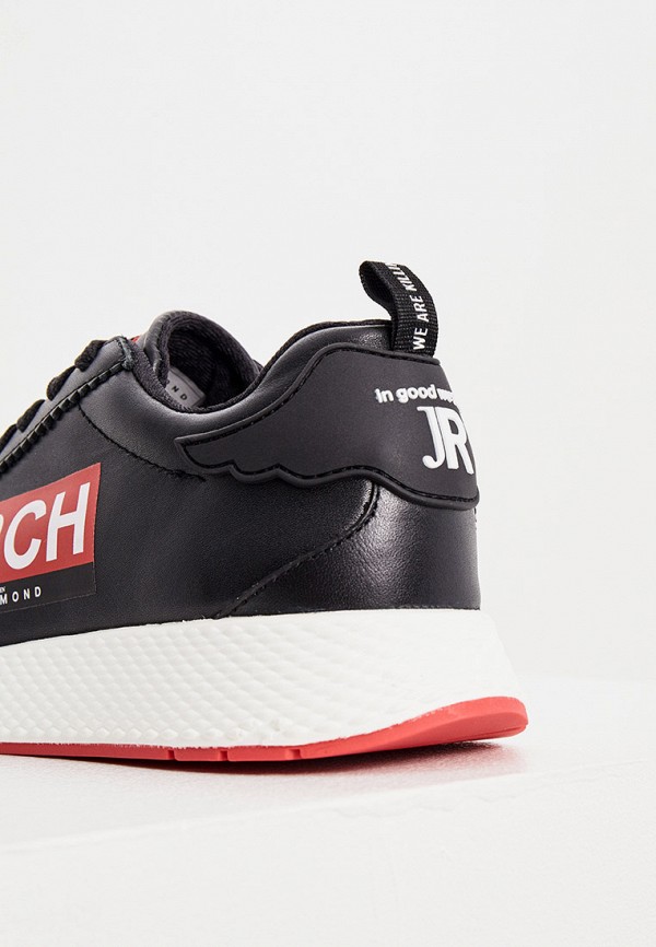 фото Кроссовки john richmond