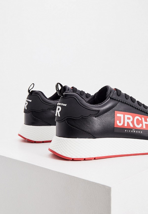 фото Кроссовки john richmond