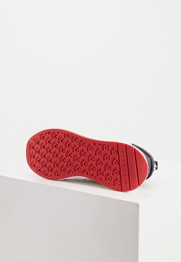 фото Кроссовки john richmond