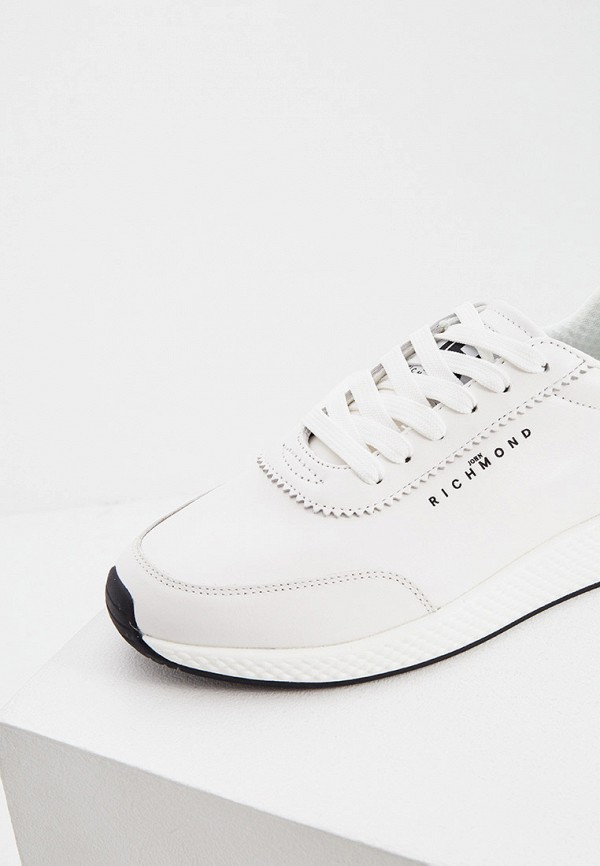 фото Кроссовки john richmond