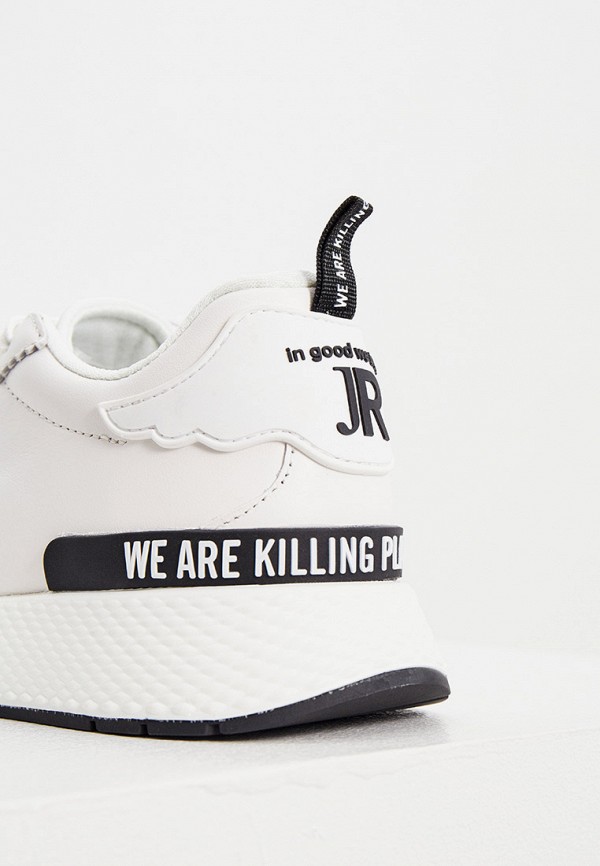 фото Кроссовки john richmond