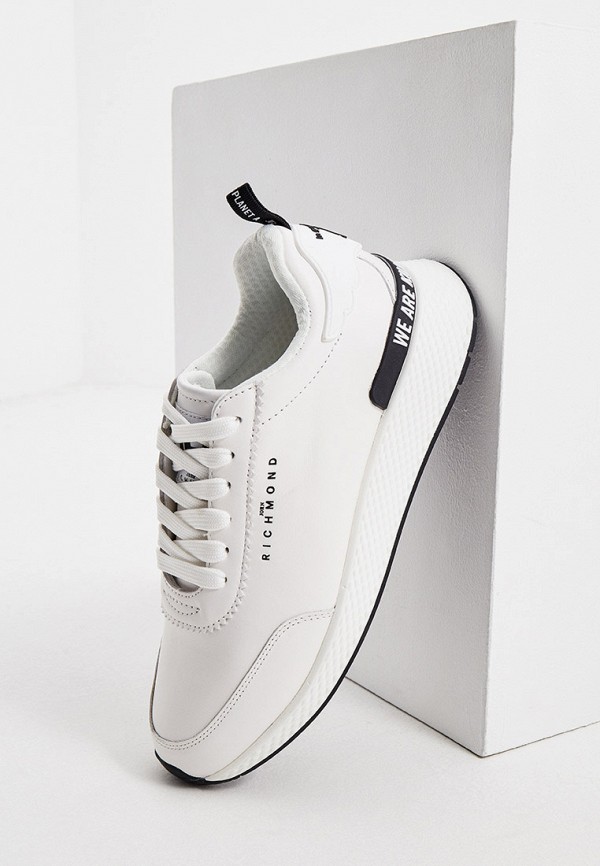 фото Кроссовки john richmond