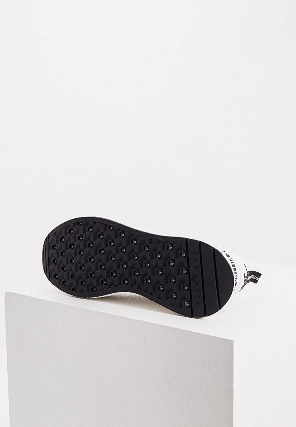 фото Кроссовки john richmond