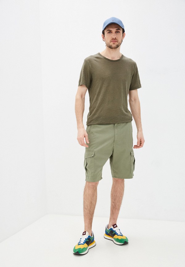 фото Шорты lee